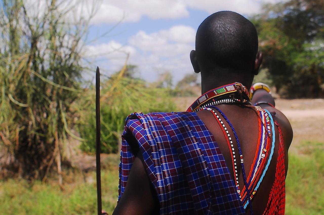 Cultural visits to local villages